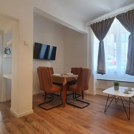 Istrianka Apartment *