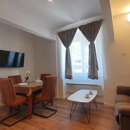 Apartment Istrianka