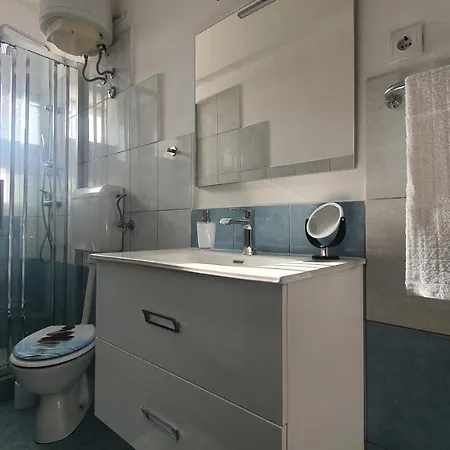 Istrianka 公寓 普拉