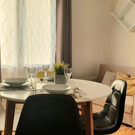Istrianka Apartment *