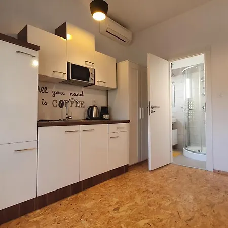 Istrianka Apartment *