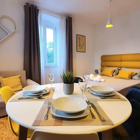 Apartment Istrianka *