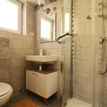 Apartment Istrianka *