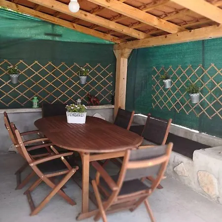 Apartment Istrianka