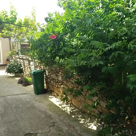 Apartment Istrianka