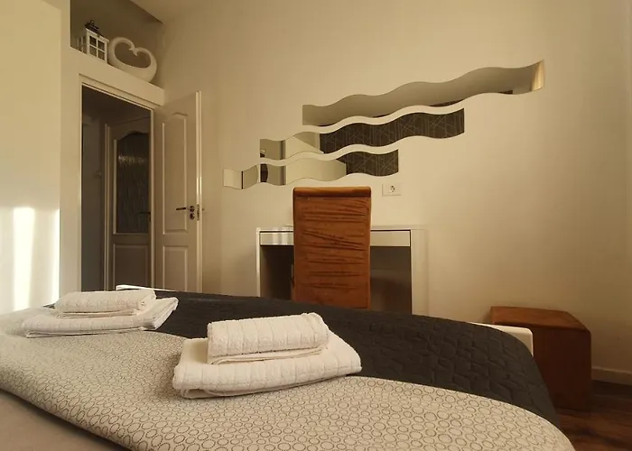 Apartament Istrianka Pula