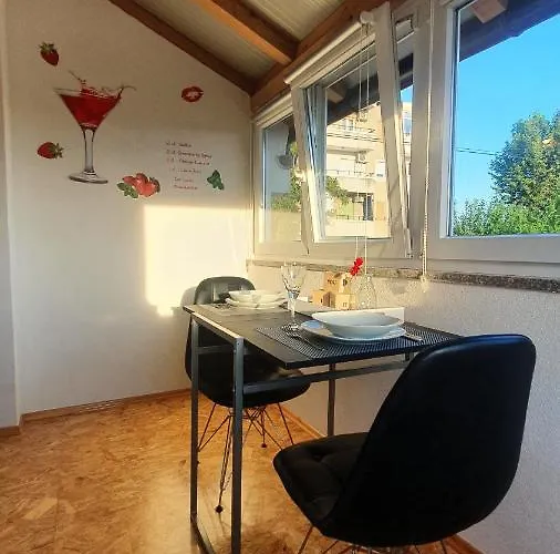Apartament Istrianka Pula