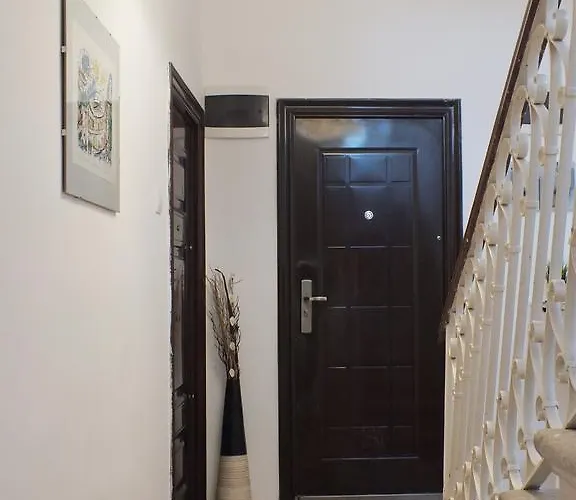 Apartament Istrianka