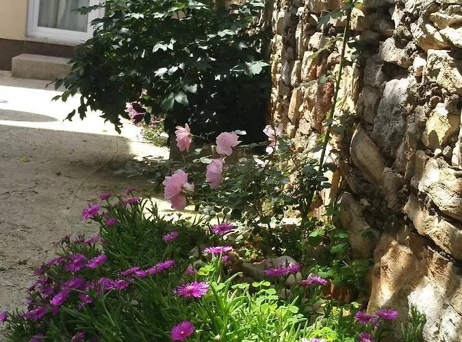 Апартаменты Istrianka Пула