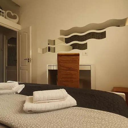 Apartman Istrianka Póla