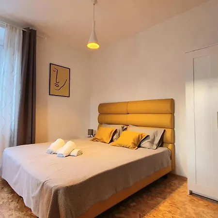 Apartman Istrianka Póla