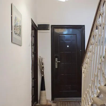 Apartman Istrianka