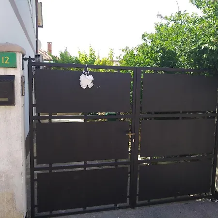 Apartamento Istrianka *