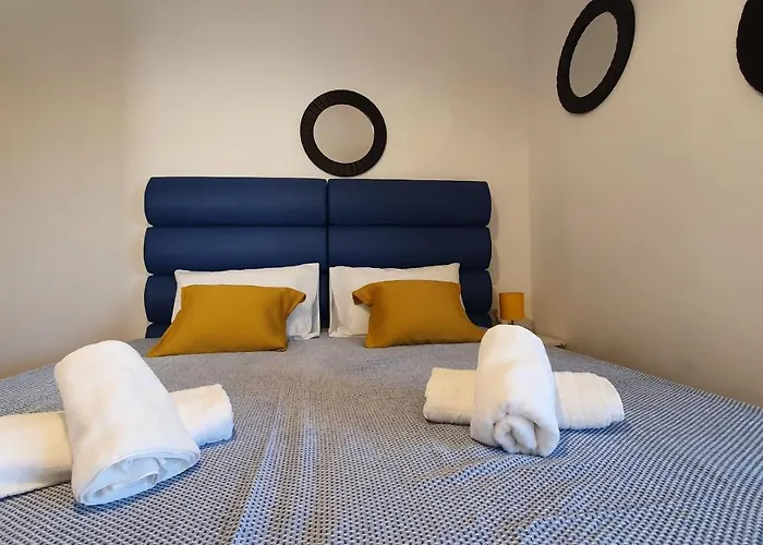 Apartmán Istrianka *