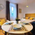 Apartman Istrianka *