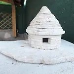 Istrianka Apartman *