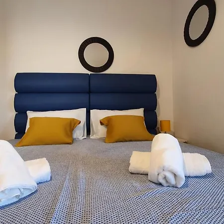 Apartment Istrianka *