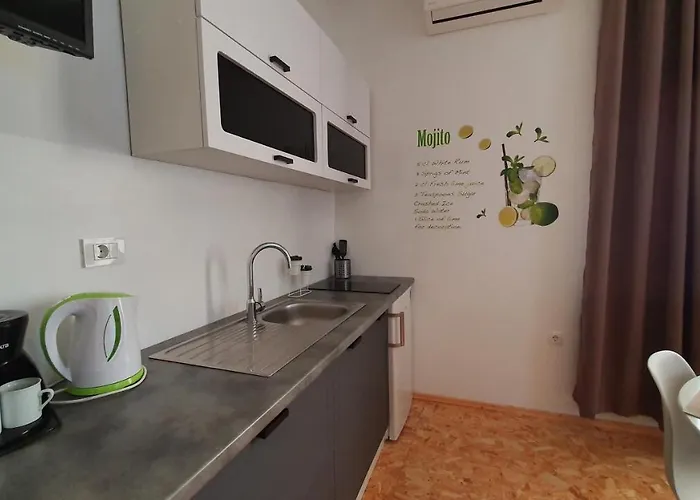 Istrianka Apartment Pula