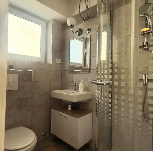 Istrianka Apartment *