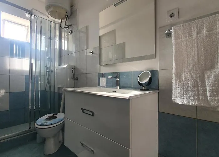 Istrianka Apartment Pula