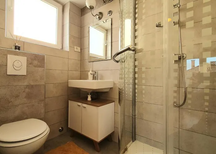 Apartment Istrianka *