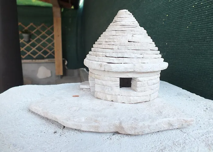 Istrianka Apartment *